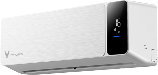 VIOMI Cross KFR-25GW/EY3PMB-A++/A+
