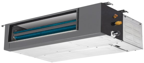 Loriot LAC-18TD Loriot LAC-18TD