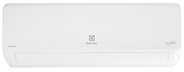 Electrolux Fusion Wave EACS/I-24HFW/N8