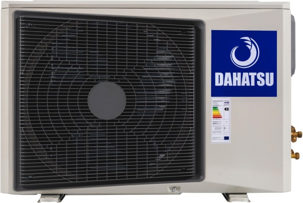 Dahatsu DH-NP-18A (TCL)