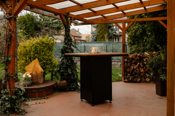 Karma RUBEN Party PB