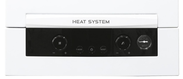 Navien NGB210 SYSTEM-20H