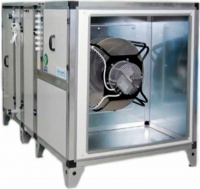 Breezart 10000 Aqua W AC