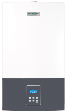 Kotitonttu TOIVO T12 O OpenTherm