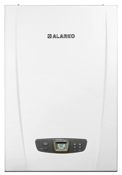 ALARKO SRS 20