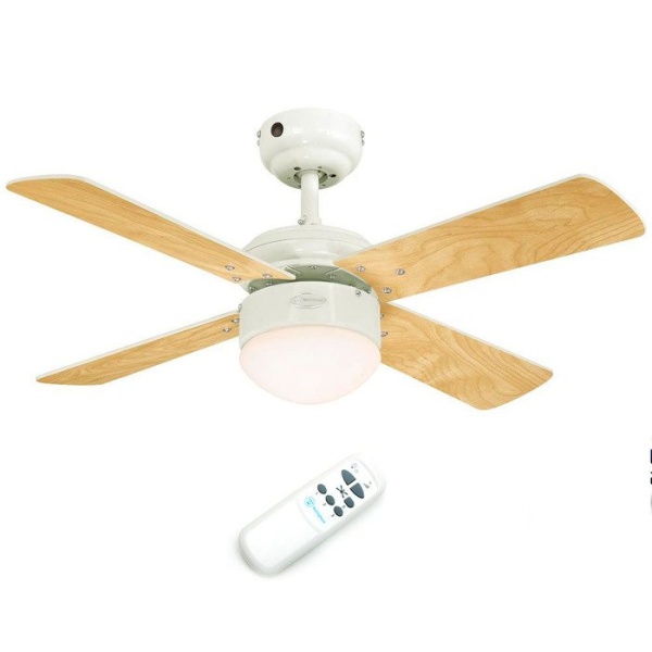 Westinghouse Colosseum White