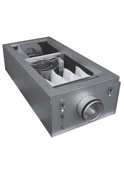 Shuft CAU 3000/3-22,5/3