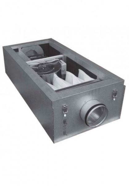 Shuft CAU 3000/3-22,5/3