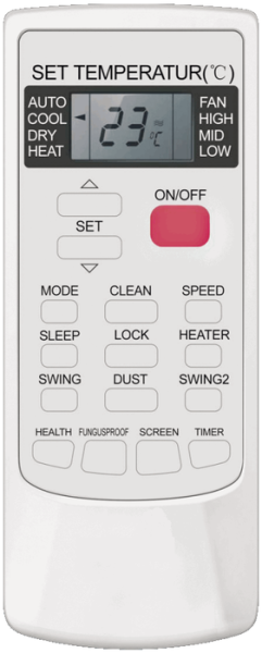 Berlingtoun BCI-60AFIN1/BCO-60AIN1