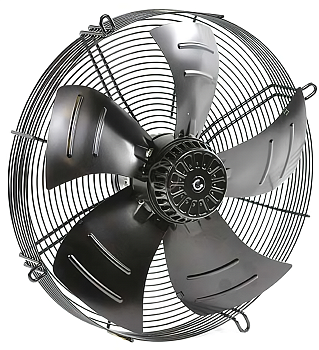 VANVENT YWF-2E-250-S-92/25-G Standard
