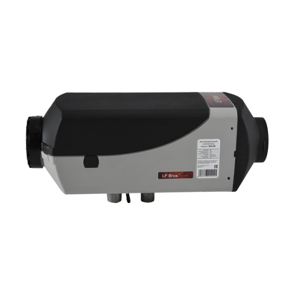 Libhof LF Bros ES5.0 24V Libhof LF Bros ES5.0 24V