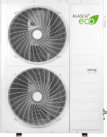 Alasca CCUI125F