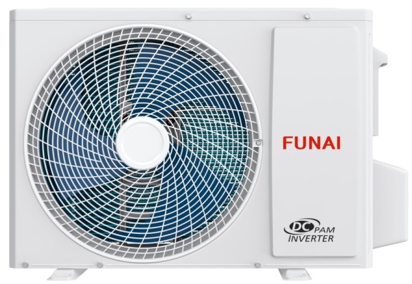 Funai Shogun RAC-I-SG55HP.D03