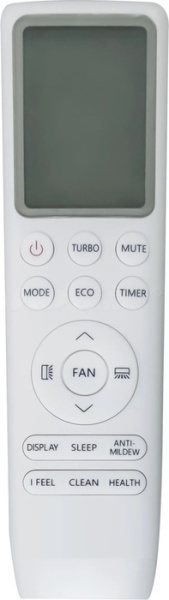 Aeronik Antivirus ASI-12 IU3/ASO-12 IU3