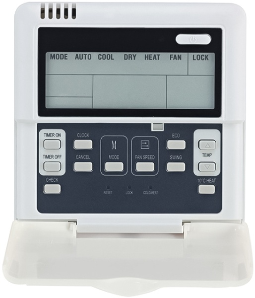 Kentatsu KSKRA53HFAN1P/KSUTA53HFAN1/-40