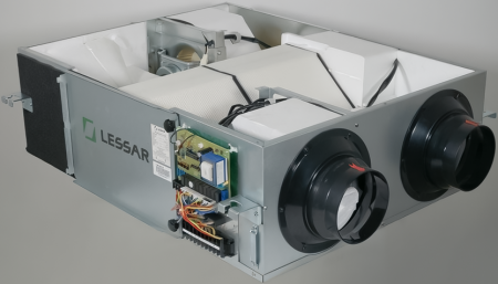 Lessar LV-PACU-800-P-AC-E50