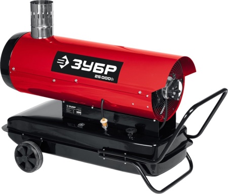 Зубр ДПН-К10-25-Д