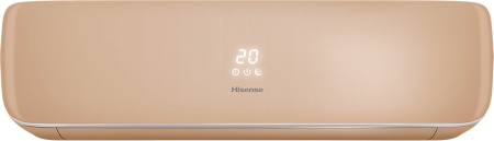 Hisense Free Match AMS-09UW4RVETG00(С) WI-FI