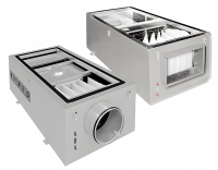 Energolux Energy E 2000-9,0 M3