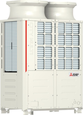 Mitsubishi Electric PURY-P450YNW
