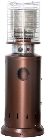 WWT 13H Brown