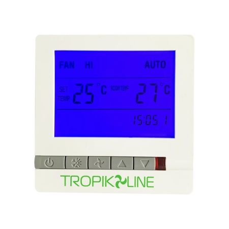 Tropik Line STYLE40W25 Techno