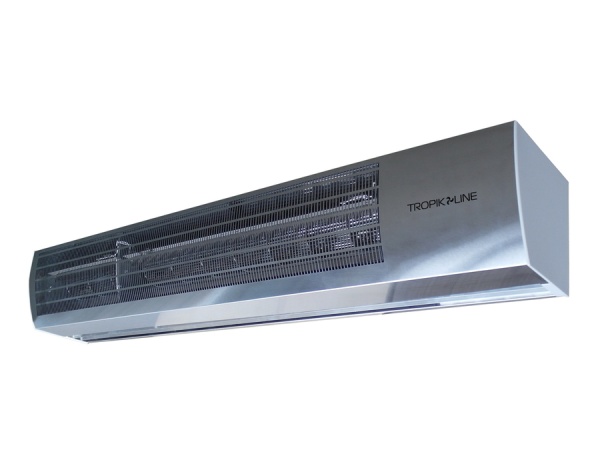 Tropik Line T230E25 Techno Tropik Line T230E25 Techno