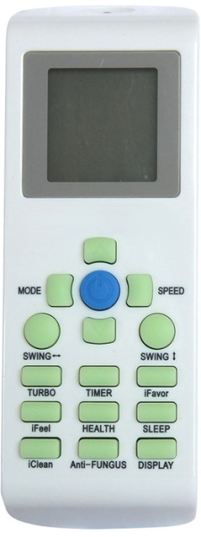 Euroklimat Alba EKSA-35HN/EKOA-35HN Euroklimat Alba EKSA-35HN/EKOA-35HN