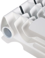 Shuft ECO 200/1-6,0/ 2-A
