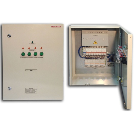 SAVITR Max 135 X (380В, 135кВт)