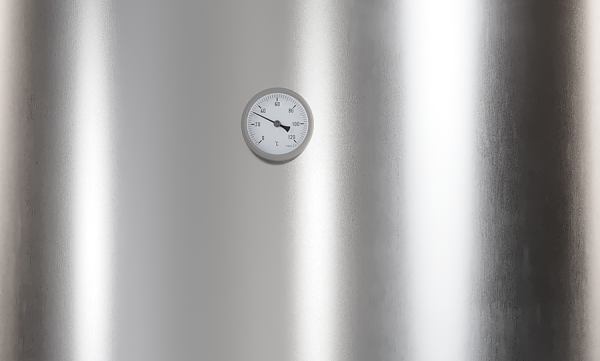 ONTERM Aisi321 2000л.