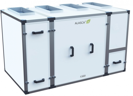 Alasca R3000VAC E