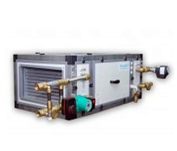 Сотовый увлажнитель Breezart 2000 HumiAqua P