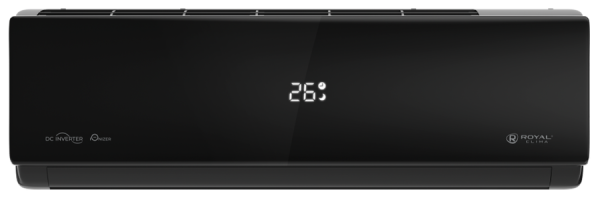 Royal Clima Attica Nero RCI-AN70HN