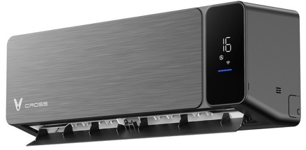 VIOMI Cross KFR-52GW/EY2UMC-A++/A+