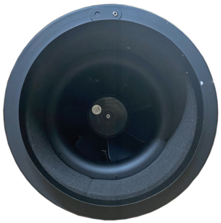 SUPERVENT SMI 315 EC