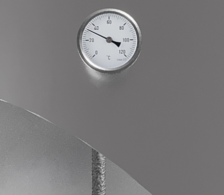 ONTERM Aisi304 4500л. el