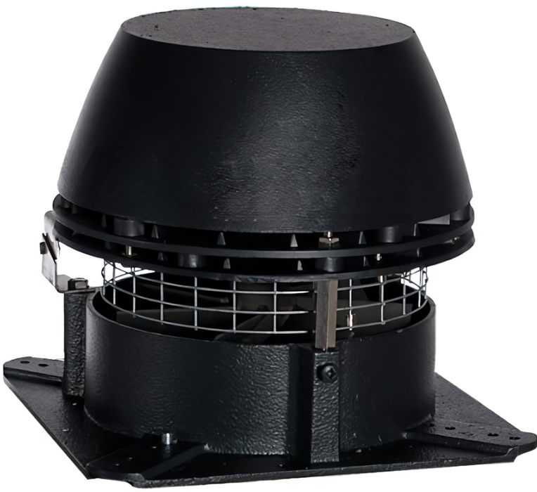Exodraft RS012-4-1