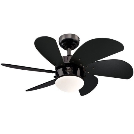 Westinghouse Turbo Swirl Black