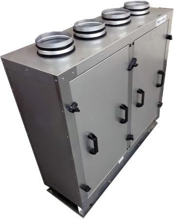 Naveka Node1-2700(50c)/RP,VEC(B250*4),W Vertical