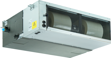 Ecoclima ECLMD-H48/5R1 / ECL-H48/5R1