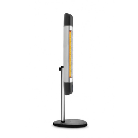 Luxeva PRO 2500-FR black