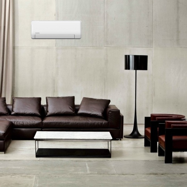 Kentatsu KTGT80HQAN1