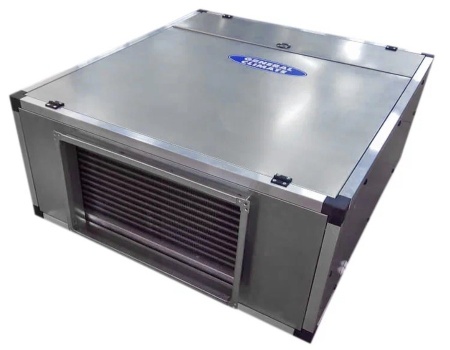 General Climate GA 2000E/19,8 AUTO
