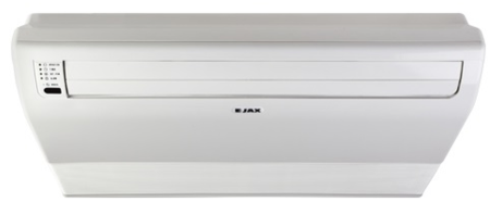 JAX ACIT – 48 HE02/ACIX-48HE02