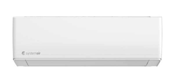 Systemair SYSPLIT WALL SIMPLE 12 EVO HP Q Systemair SYSPLIT WALL SIMPLE 12 EVO HP Q