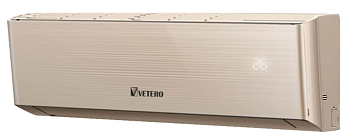 VETERO Diletto V-S12DHPAC-GD