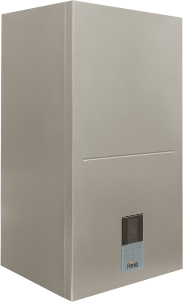 Ferroli DIVATOP D C24 M Ferroli DIVATOP D C24 M