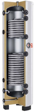 SILA SST-300 DHP (JI)