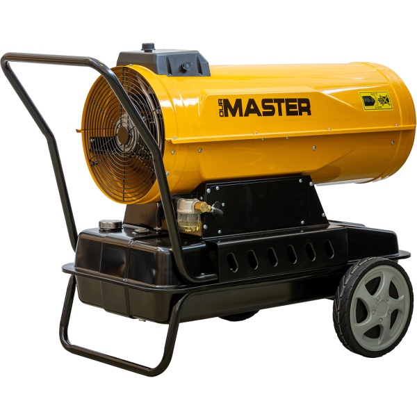 Ourmaster D 150